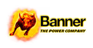 Banner Batterien