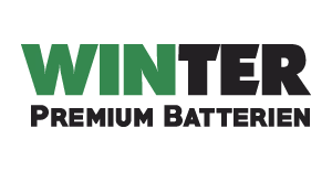 Winter Batterien