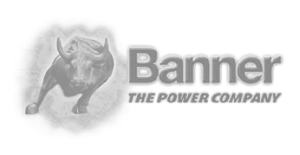 Logo Bild von Banner Batterien