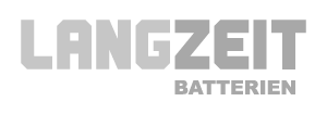 Logo Bild von Langzeit Batterien