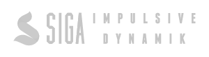 Logo Bild von SIGA IMPULSIVE DYNAMIK