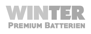 Logo Bild von Winter Batterien