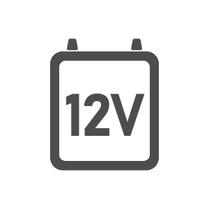 12V Batterien