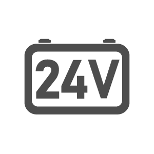 24V Batterien