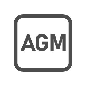 AGM Batterien