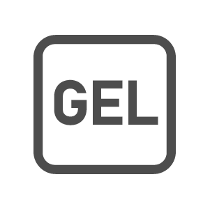 Gel Akku