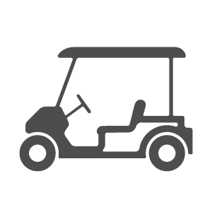 Golf Cart Batterien