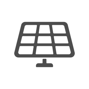 Solarbatterien