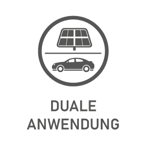 Duale Anwendung