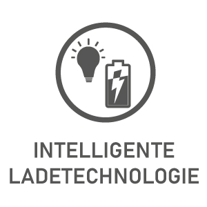 itelligente Ladetechnologie