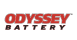 Odyssey Batterien