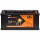 EXAKT GEL Solarbatterie 140Ah 12V Hauptbild
