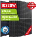 Zweites Bild von 22x JA Solar Modul 455W Solarmodule 10 kW