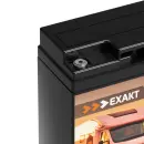 Zweites Bild von Exakt LiFePO4 20Ah 12V Akku