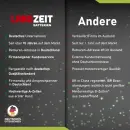 Zweites Bild von Langzeit LiFePO4 100Ah 12V Lithium  Akku