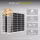 SIGA Solar Modul 130 Watt 12V