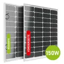 Haupt Bild von SIGA Solar Modul 150 Watt 12V