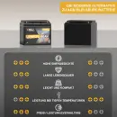 Zweites Bild von BSA LiFePO4 50Ah 12V LFP Batterie