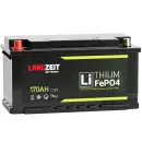 Haupt Bild von Langzeit LiFePO4 170Ah 12V Lithium Batterie