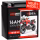 Langzeit Gel Motorradbatterie YB16B-A1 16Ah 12V