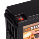 Exakt LiFePO4 Batterie 230Ah 12V Lithium Batterie