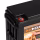 Exakt LiFePO4 Batterie 230Ah 12V Lithium Batterie