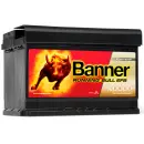 Zweites Bild von Banner Running Bull EFB 570 11 Autobatterie 70Ah 12V
