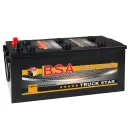 Haupt Bild von BSA Truck Star LKW Batterie 185Ah 12V