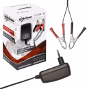 12V 800mAh Akku Batterieladegerät Hauptbild