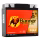 Banner Bike Bull GEL 52101 GT20H-3 19Ah 12V Motorradbatterie Fotoaufnahme
