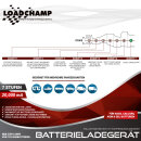 Loadchamp Ladegerät LC20.0