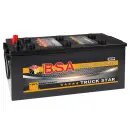 Haupt Bild von BSA Truck Star LKW Batterie 140Ah 12V
