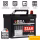 BSA Professional Rasentraktor Starterbatterie 32Ah 12V Nutzen