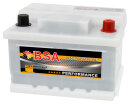 BSA Performance Autobatterie 35Ah 12V