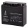 SIGA ENERGIA AGM Akku 22Ah 12V Hauptbild