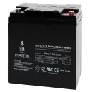 Haupt Bild von SIGA Phaeton AGM Deep Cycle Akku 28Ah 12V