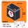 Tokohama Asia Autobatterie PPR 38Ah 12V Abmessungen