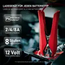 Zweites Bild von Loadchamp Ladegerät LC800 12V 8A