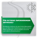 Winter Premium Autobatterie 85Ah 12V