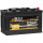 BSA Performance LKW Batterie 120Ah 12V