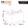 EXAKT Autobatterie 60Ah  12V