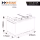EXAKT Autobatterie 80Ah  12V