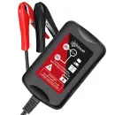 Loadchamp Automatik Ladegerät 6V  12V  1,5A Frontbild