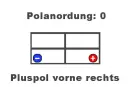 Zweites Bild von BSA Professional Autobatterie 56Ah 12V