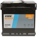 Haupt Bild von Exide Premium Carbon Boost Starterbatterie 53Ah 12V EA530