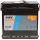 Exide Premium Carbon Boost Starterbatterie 53Ah 12V EA530