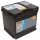Exide Premium Carbon Boost Starterbatterie 53Ah 12V EA530