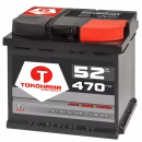 Tokohama Autobatterie 52Ah 12V Hauptbild