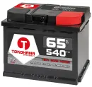 Haupt Bild von Tokohama Autobatterie 65Ah 12V