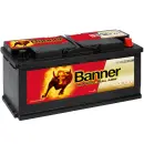 Haupt Bild von Banner Running Bull AGM 605 01 Starterbatterie 105Ah 12V